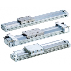 Mechanically Jointed Rodless Cylinder MY3